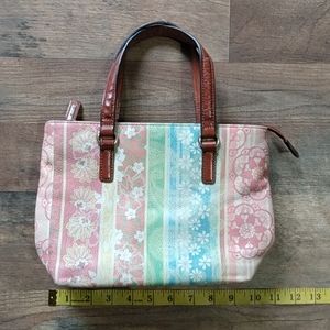 Fossil Pocketbook